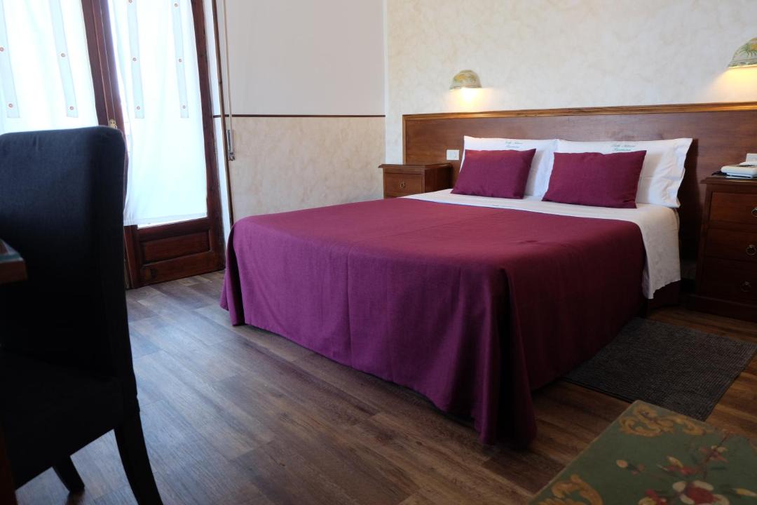 Photo of Bedroom in Taormina