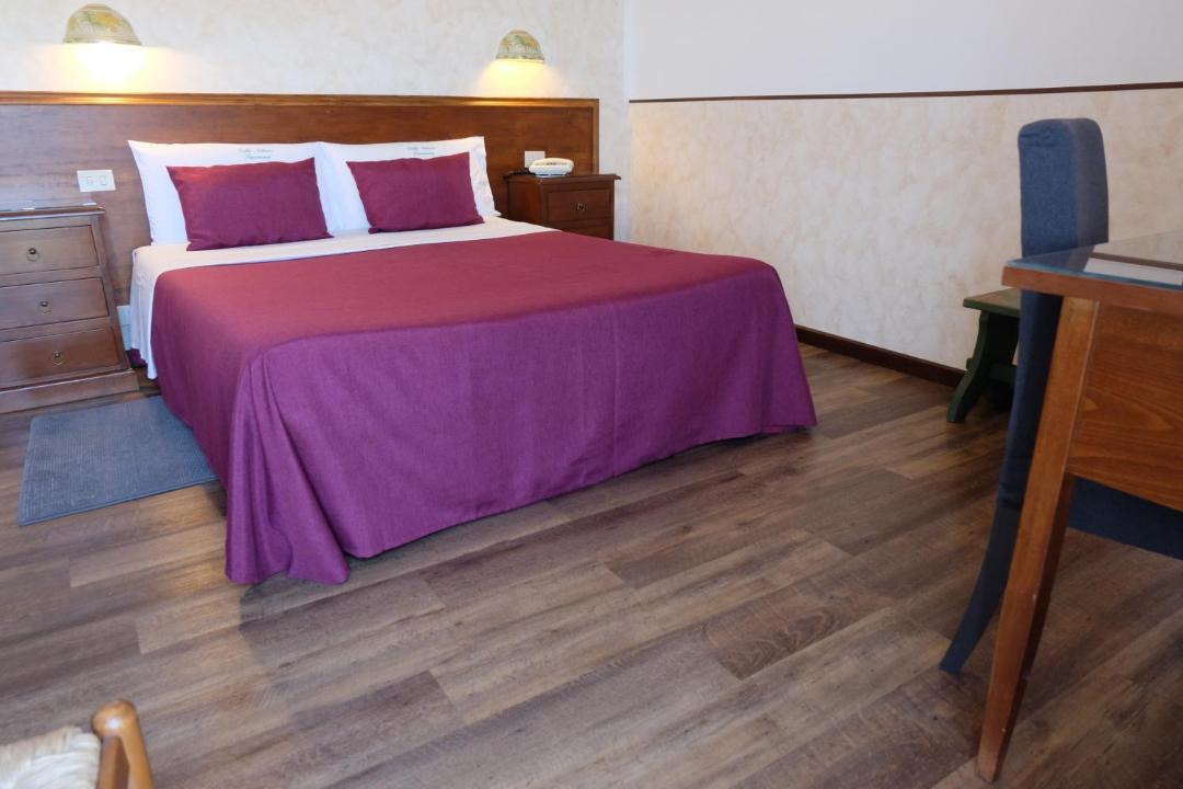 Photo of Bedroom in Taormina