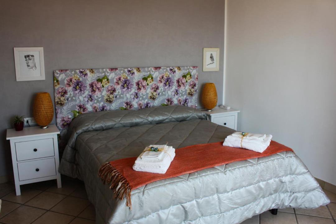 Photo of Bedroom in Montecorvino Pugliano