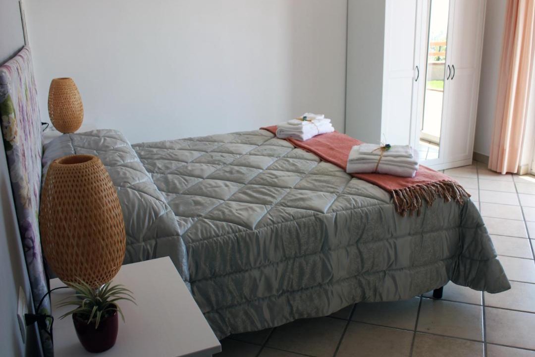 Photo of Bedroom in Montecorvino Pugliano