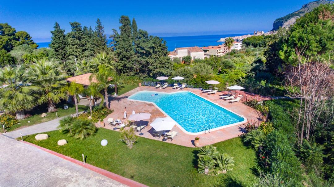 Photo of Outdoor in Cefalu