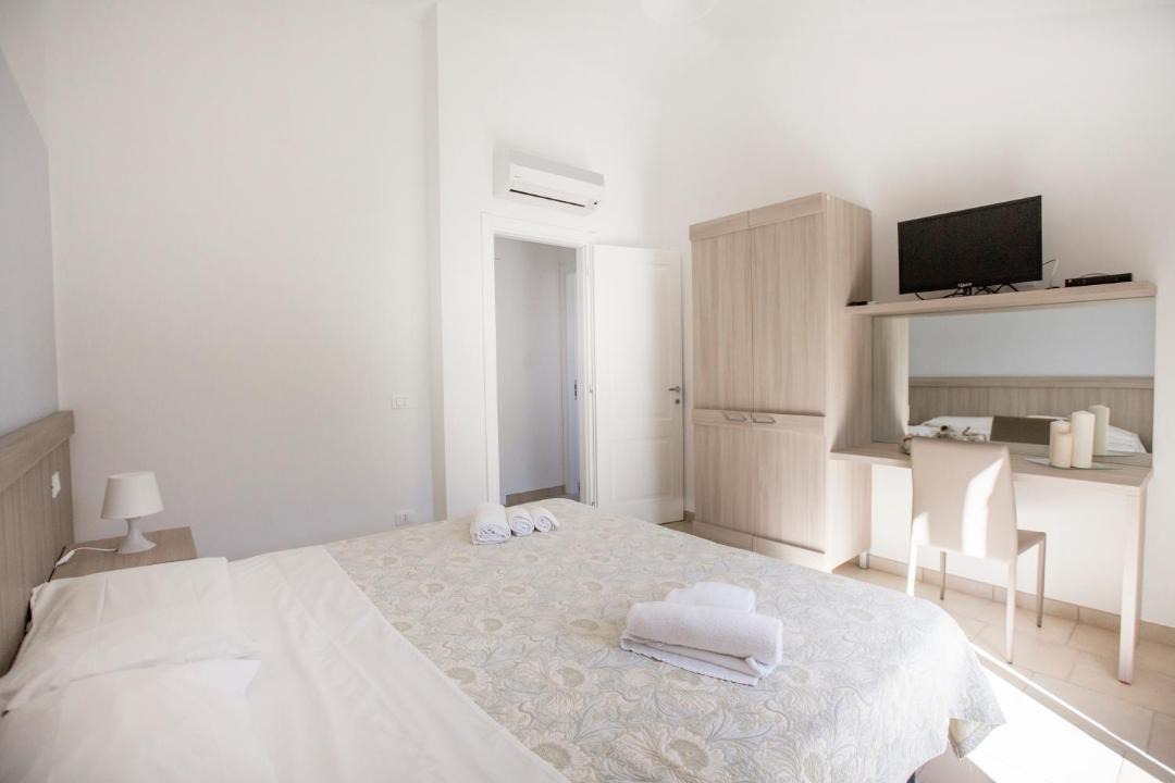 Photo of Bedroom in Cefalu