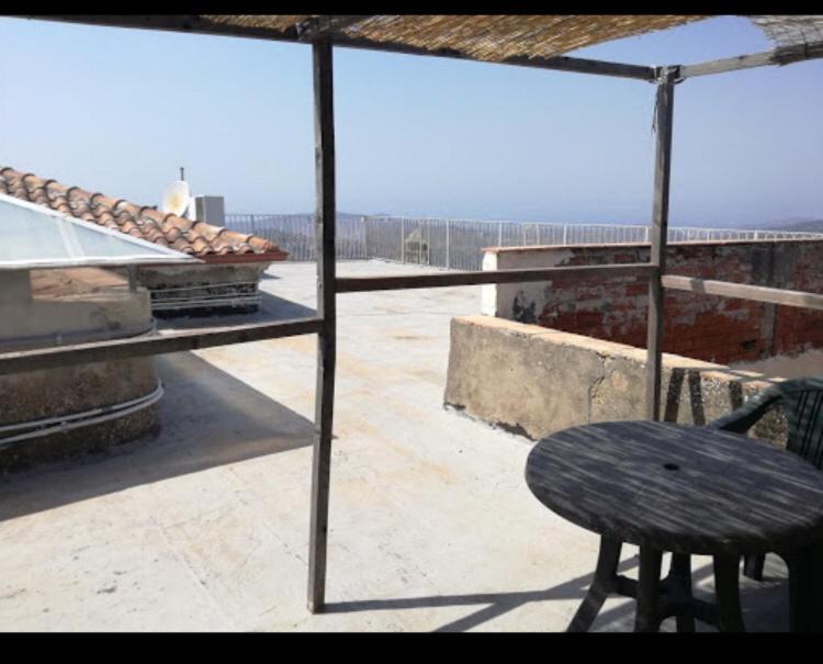 Photo of Patio Balcony in Perdifumo
