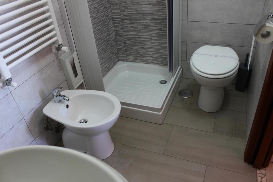 Photo of Bathroom in Montecorvino Pugliano