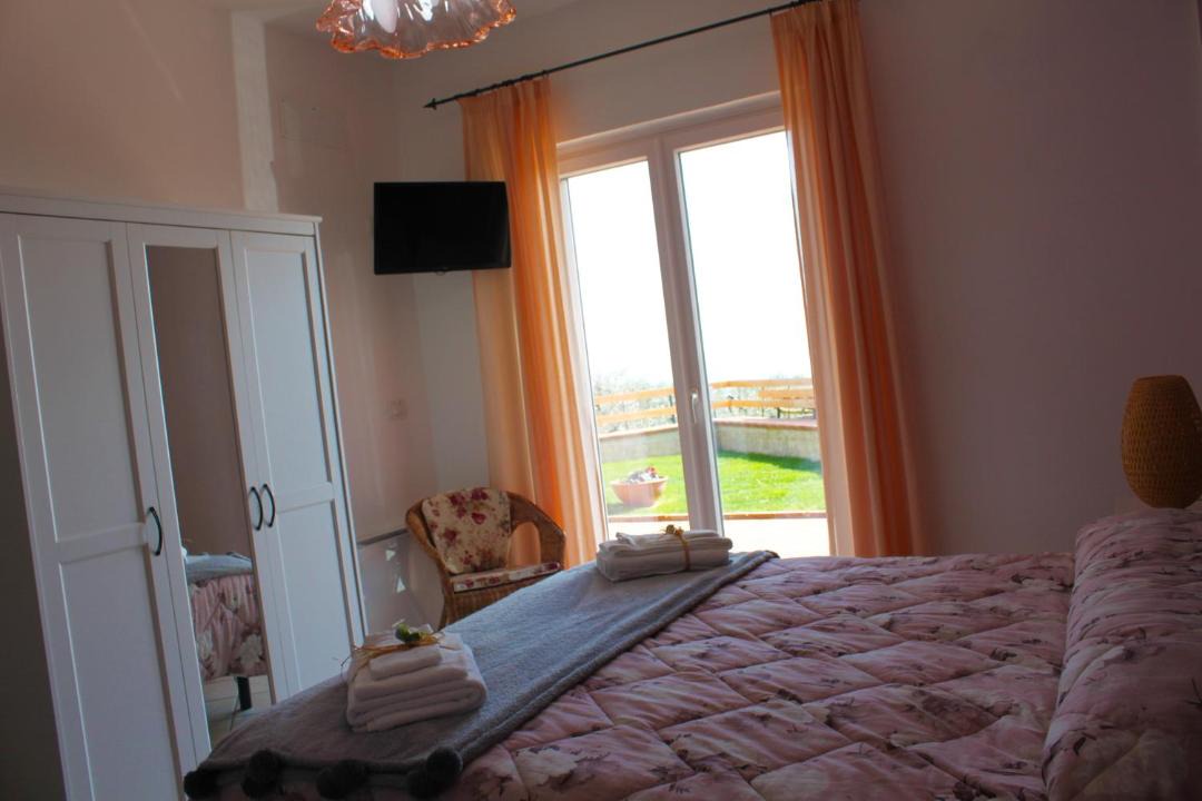 Photo of Bedroom in Montecorvino Pugliano