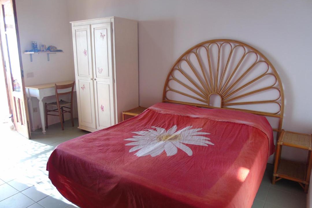 Photo of Bedroom in Filicudi Porto