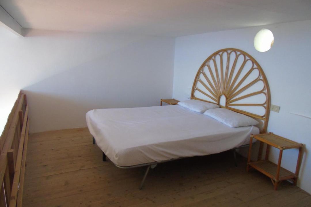 Photo of Bedroom in Filicudi Porto