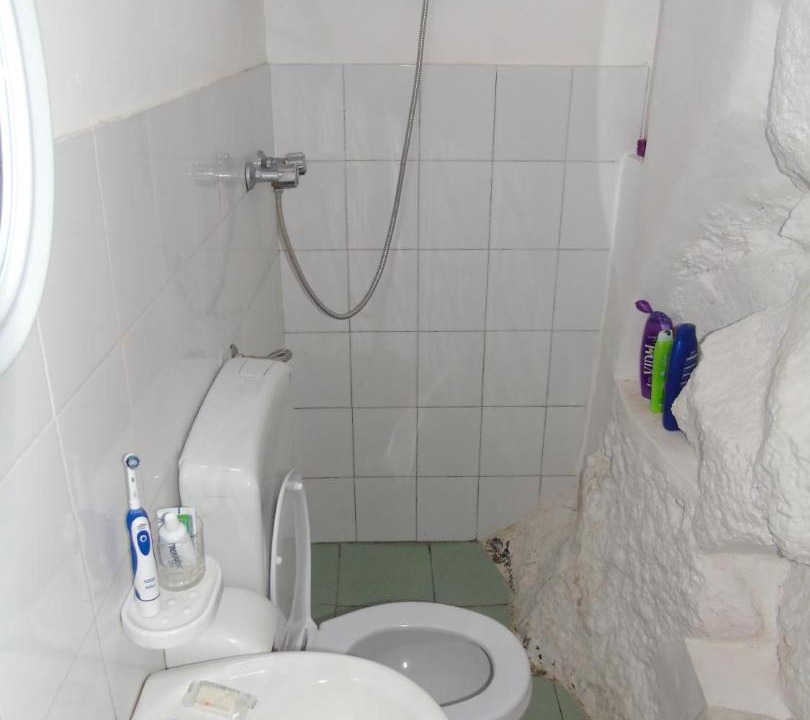 Photo of Bathroom in Filicudi Porto