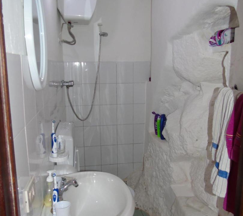 Photo of Bathroom in Filicudi Porto