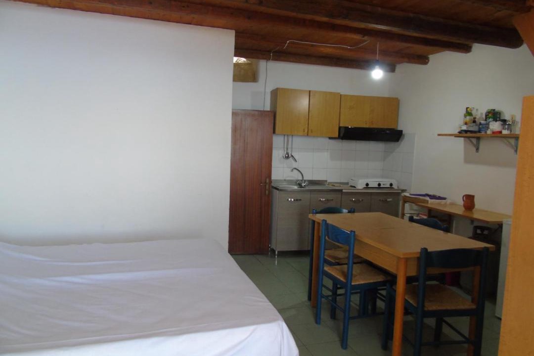 Photo of Kitchen in Filicudi Porto