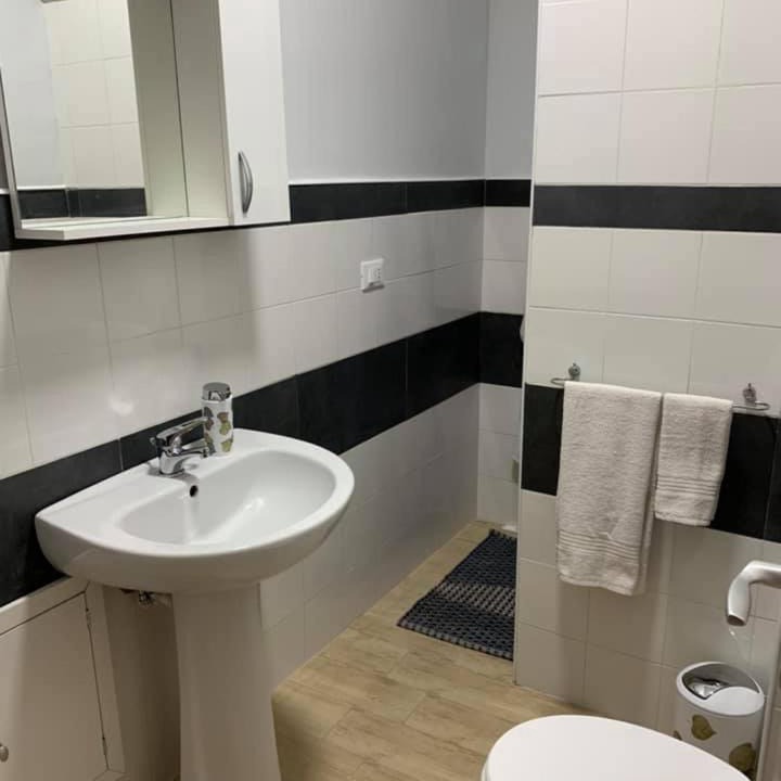 Photo of Bathroom in Adrano