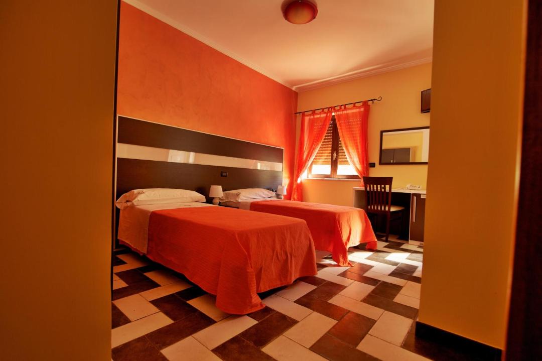 Photo of Bedroom in Cleto