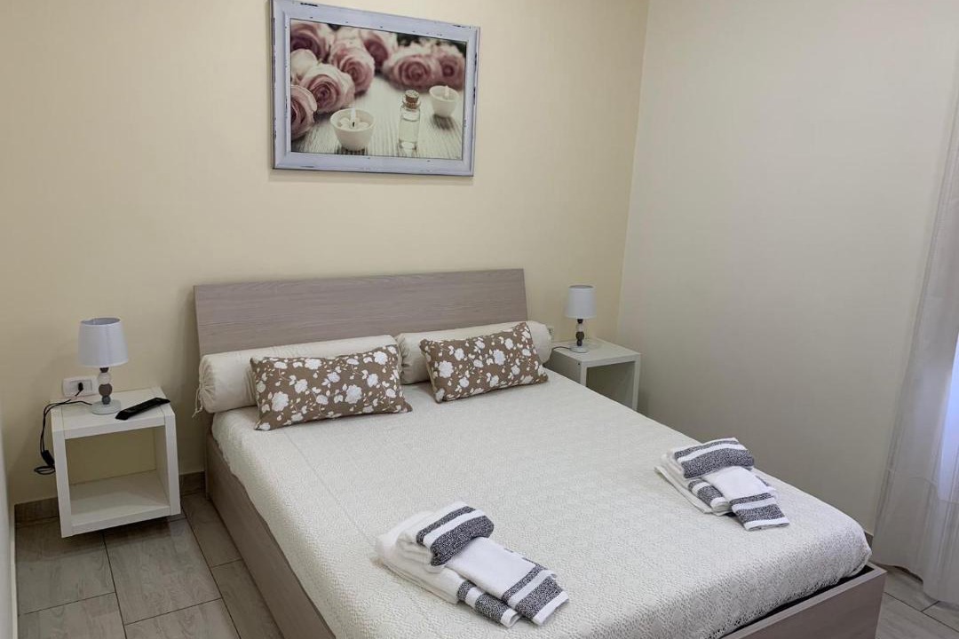 Photo of Bedroom in Ercolano