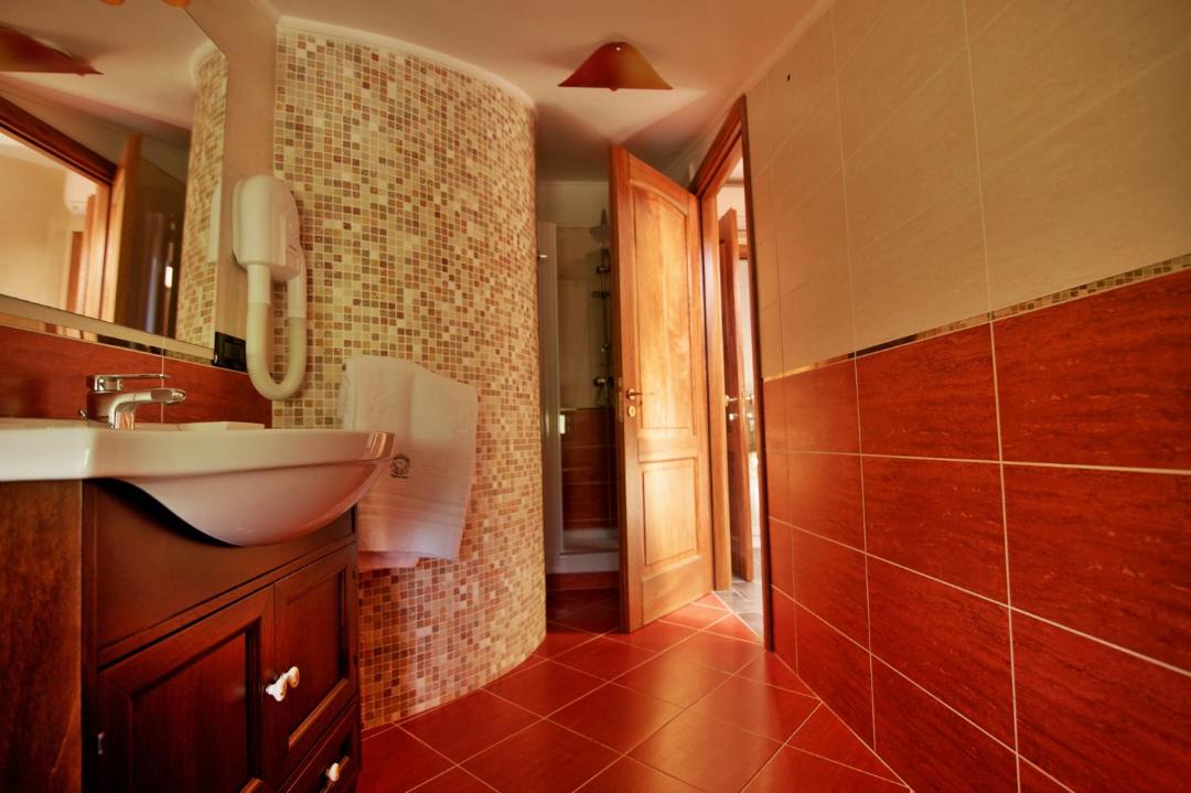 Photo of Bathroom in Cleto