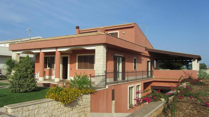 Photo of Buildings in Casa Papa