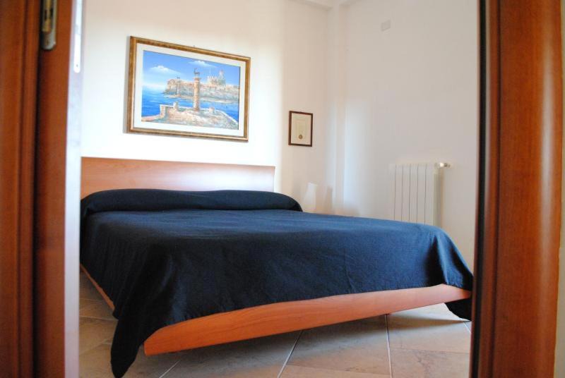 Photo of Bedroom in Casa Papa