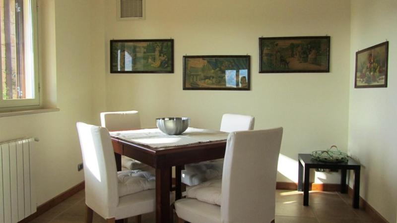 Photo of Livingroom in Casa Papa