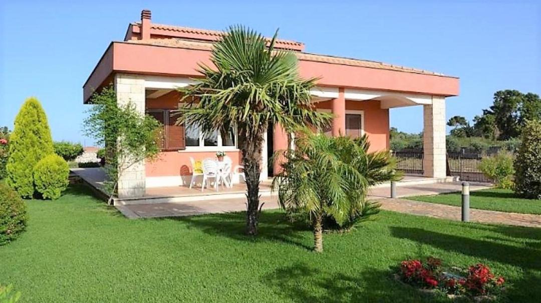 Photo of Buildings in Casa Papa