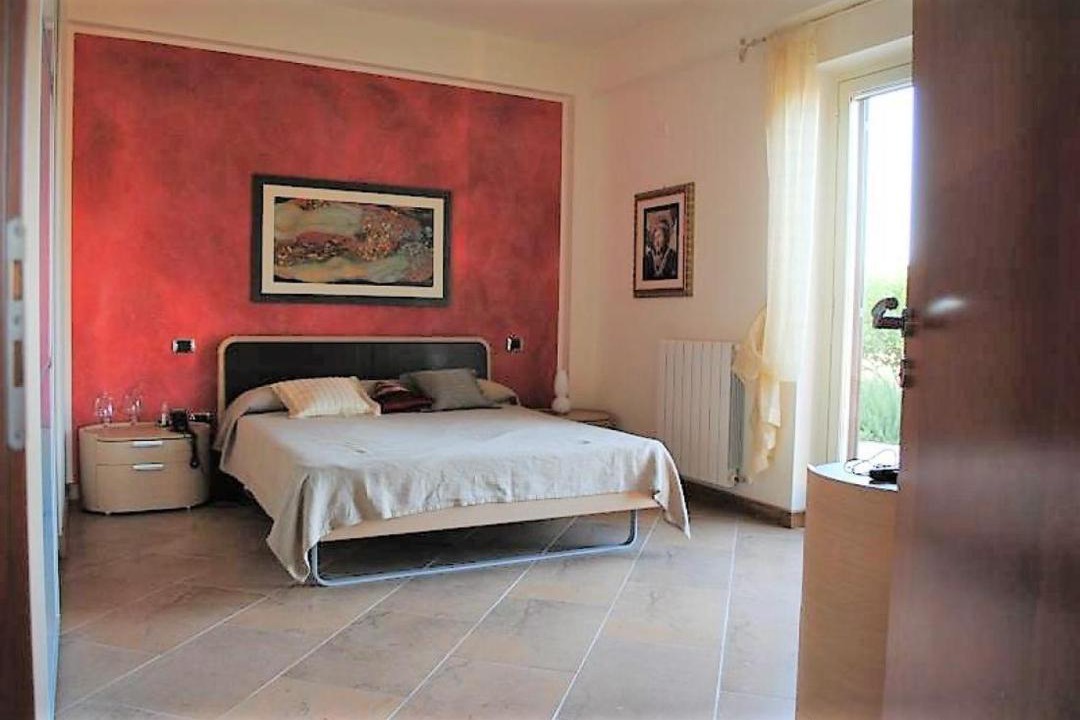 Photo of Bedroom in Casa Papa