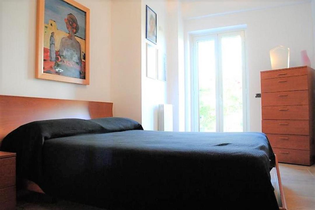 Photo of Bedroom in Casa Papa
