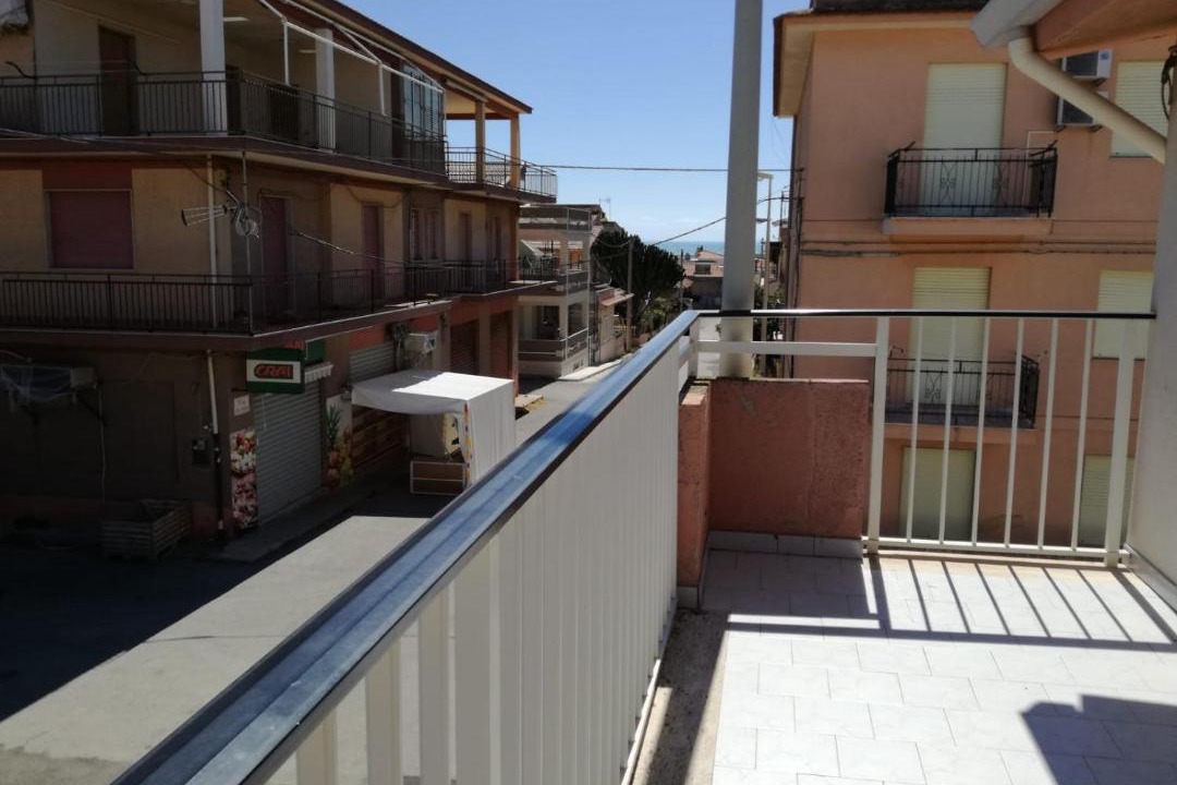 Photo of Buildings in Casuzze