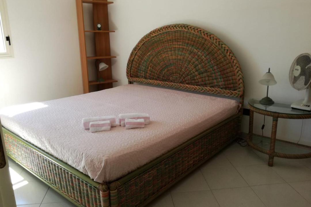 Photo of Bedroom in Casuzze