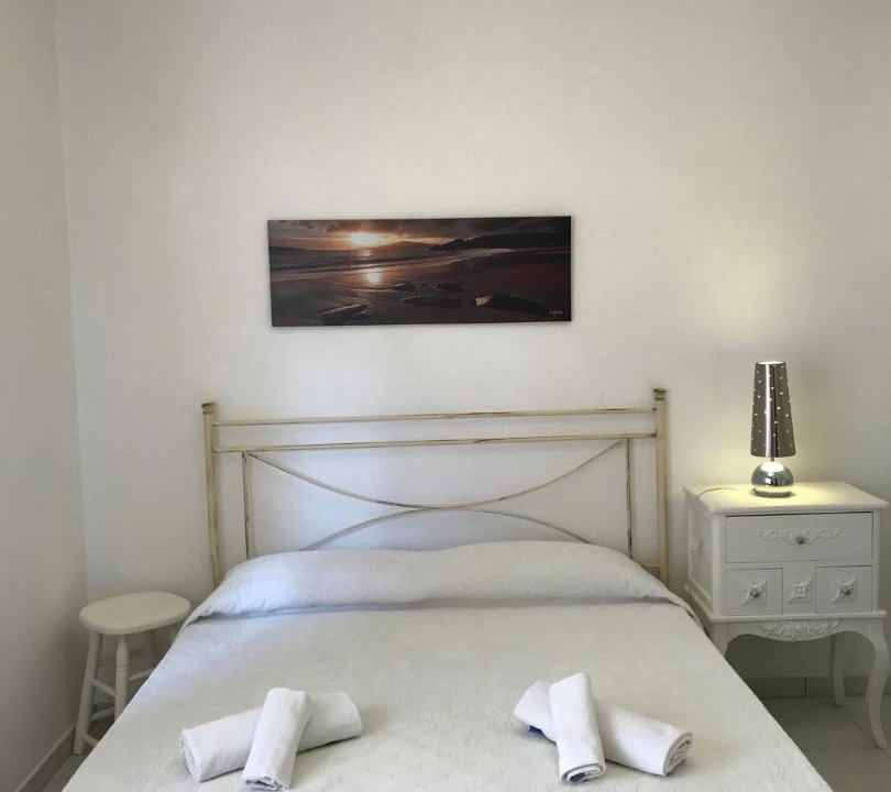 Photo of Bedroom in Favignana