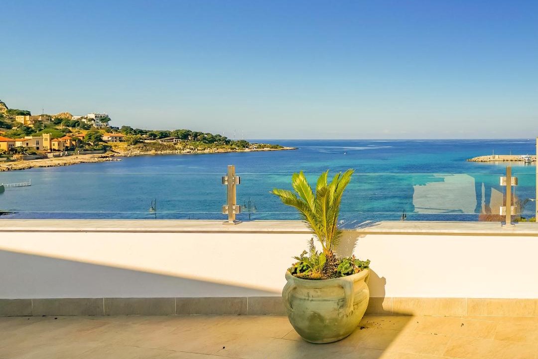 Photo of Patio Balcony in Sferracavallo