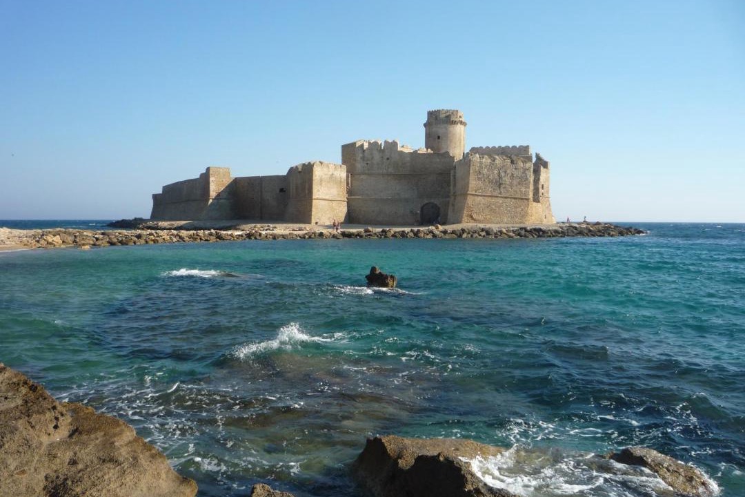 Photo of Others in Le Castella