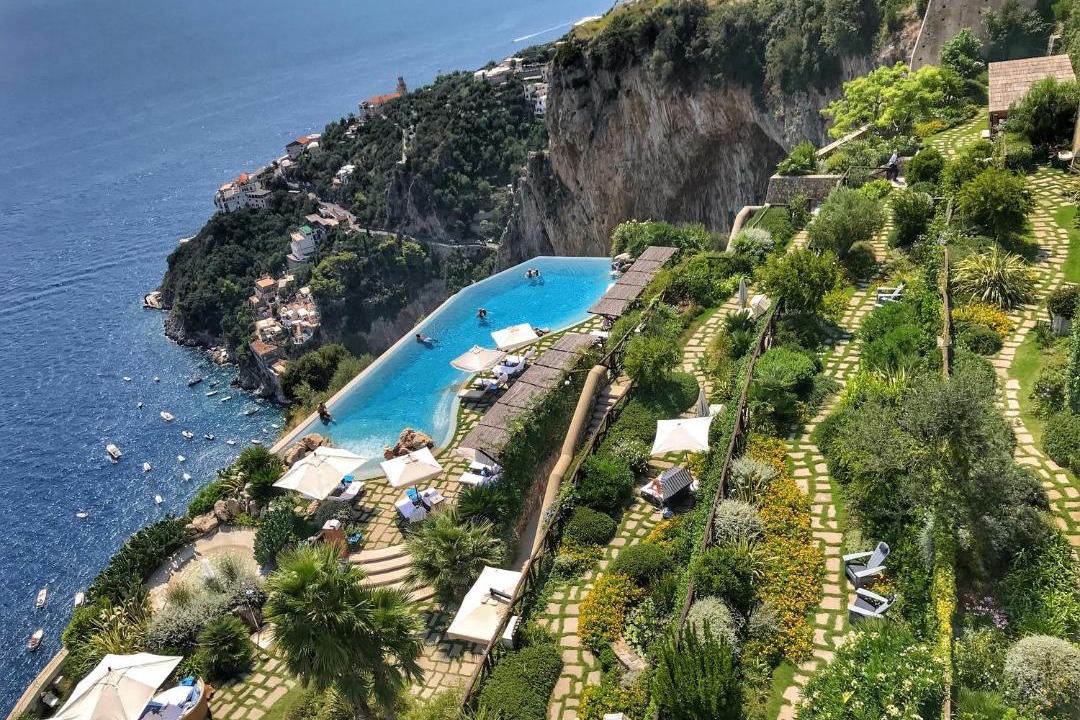 Photo of Others in Conca dei Marini