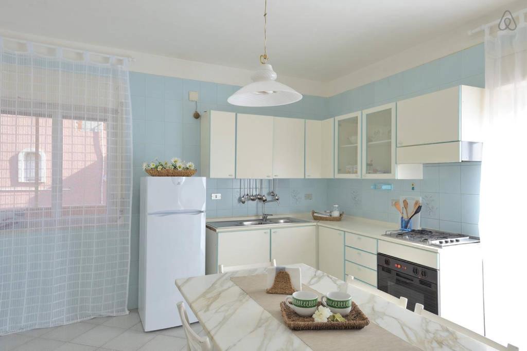 Photo of Kitchen in Lido Rossello