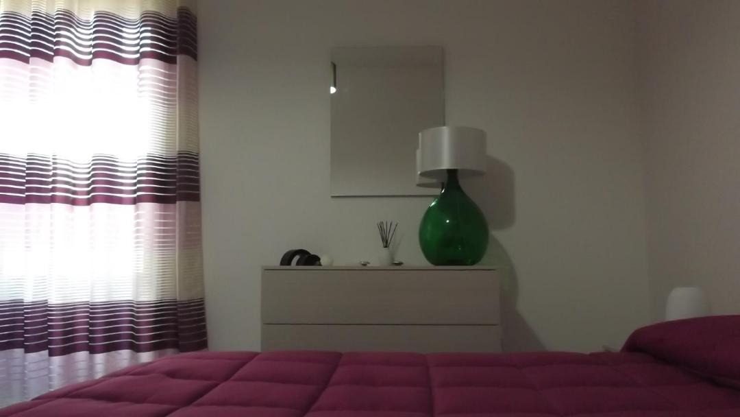 Photo of Bedroom in Ragusa