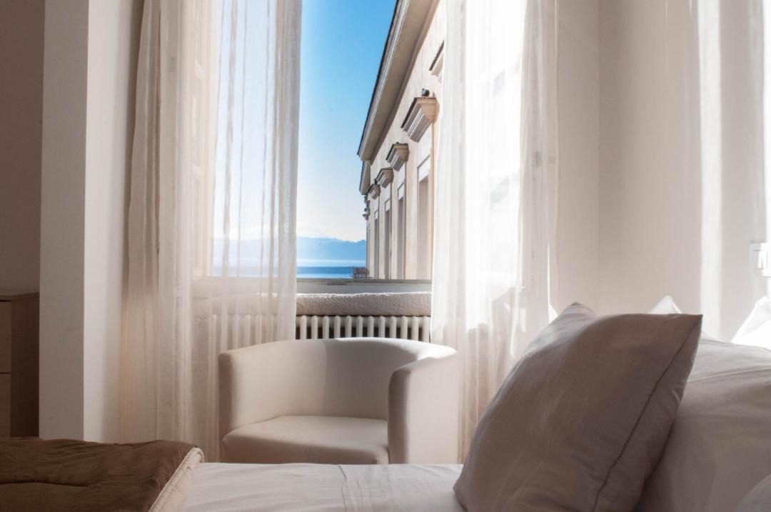 Photo of Bedroom in Pozzuoli