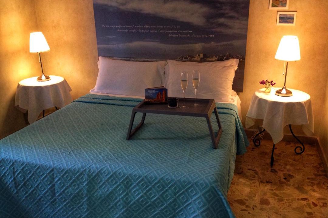 Photo of Bedroom in Pozzallo