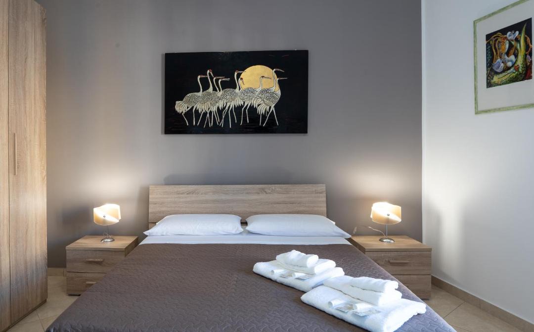 Photo of Bedroom in Sferracavallo