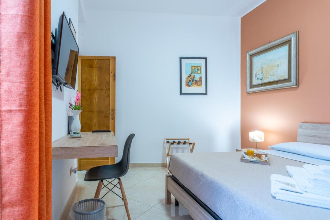 Photo of Bedroom in Sferracavallo
