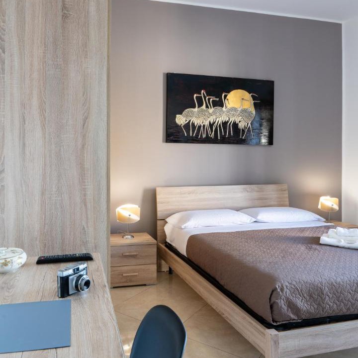 Photo of Bedroom in Sferracavallo