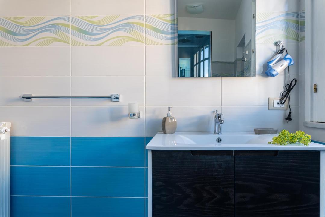 Photo of Bathroom in Sferracavallo