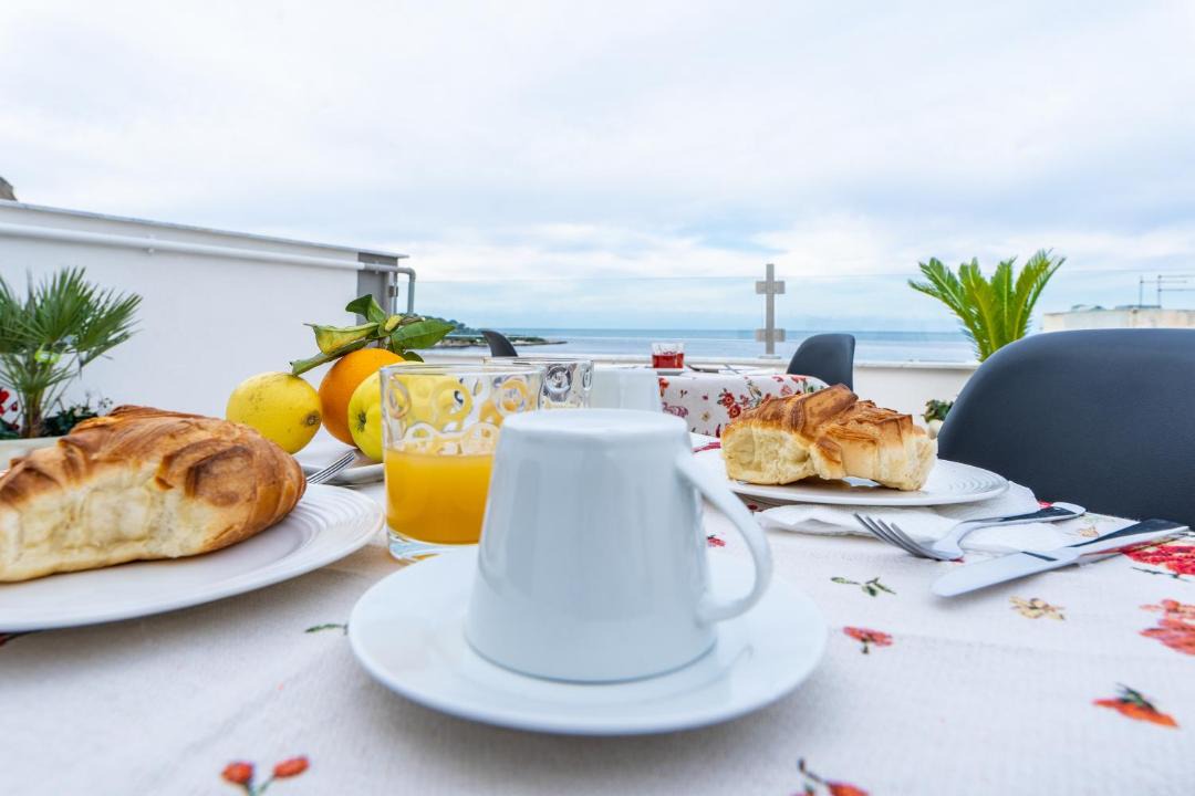 Photo of Patio Balcony in Sferracavallo
