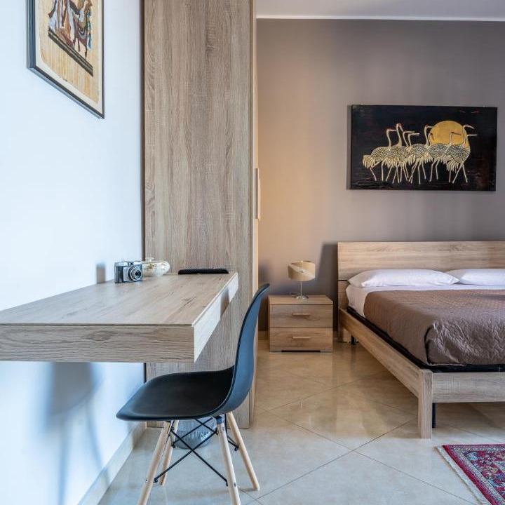 Photo of Bedroom in Sferracavallo