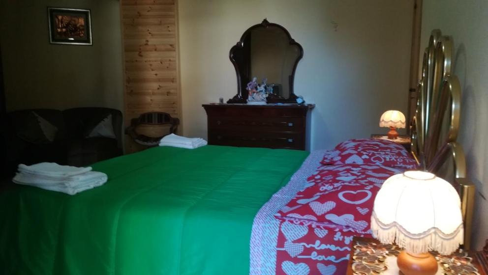 Photo of Bedroom in Sant'Anna