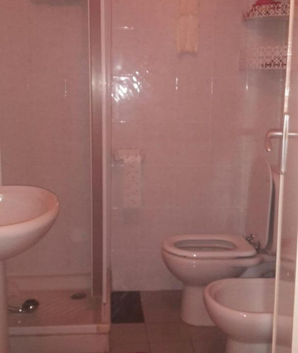 Photo of Bathroom in Porticato