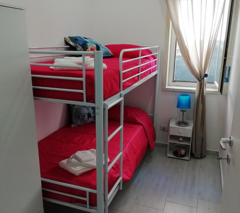 Photo of Bedroom in Contrada Pantano d'Arci