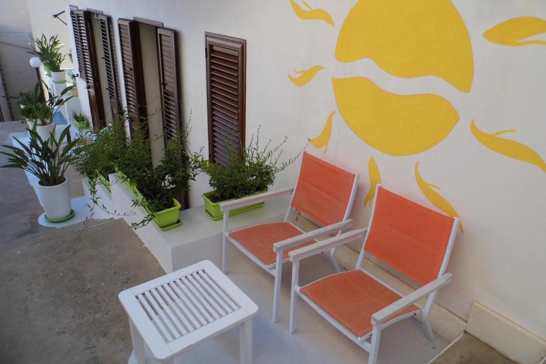 Photo of Others in Levanzo