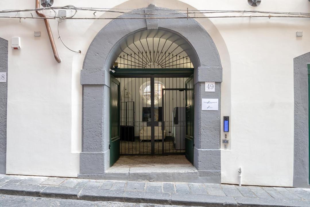 Photo of Others in Naples City Centre