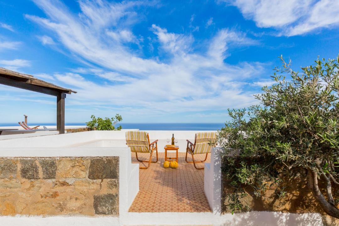 Photo of Others in Pantelleria