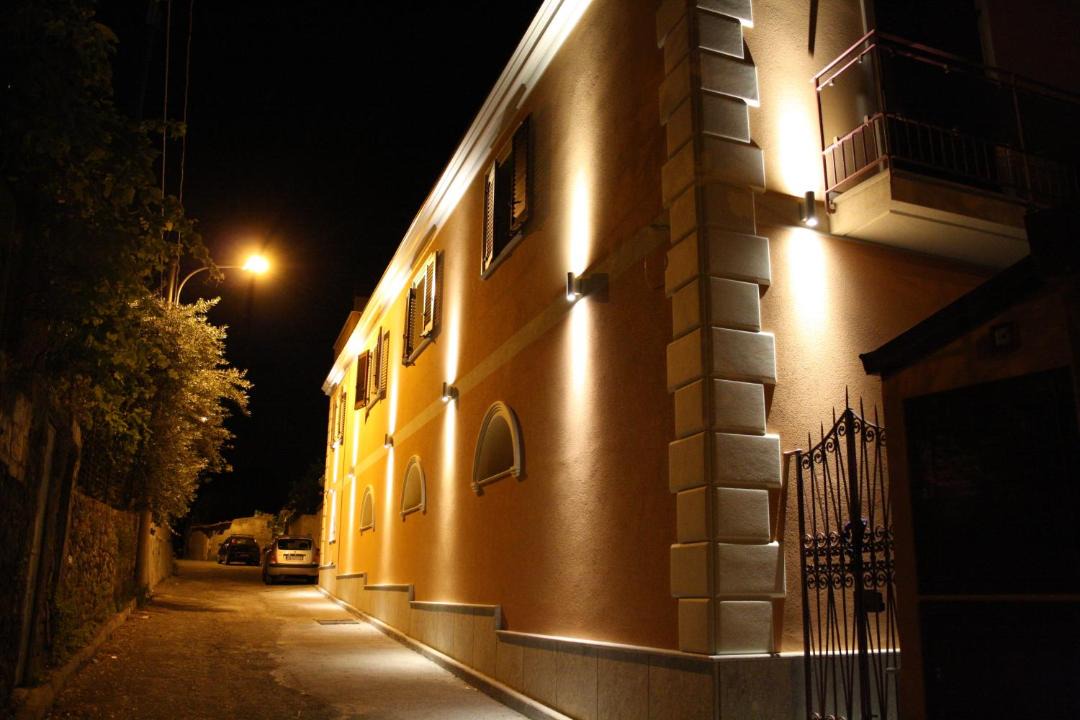 Photo of Buildings in Ali Terme