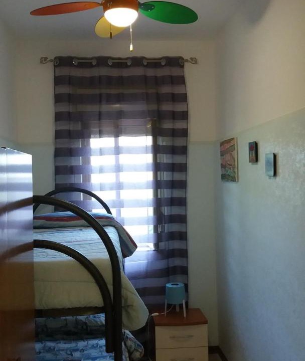 Photo of Bedroom in Contrada Pantano d'Arci