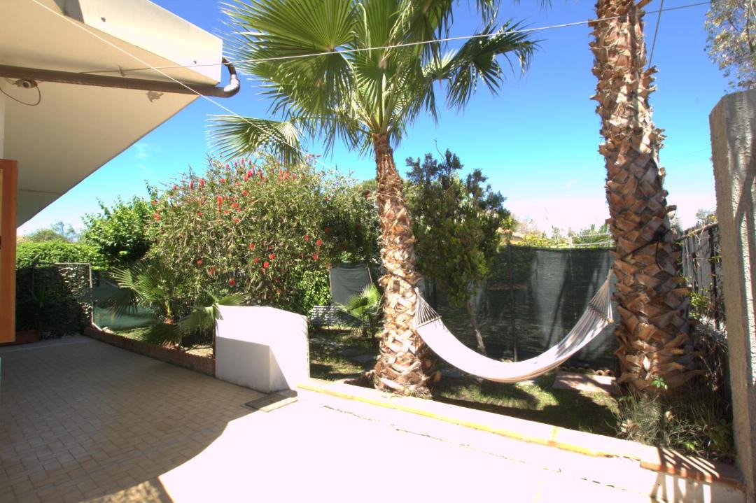 Photo of Patio Balcony in Contrada Pantano d'Arci