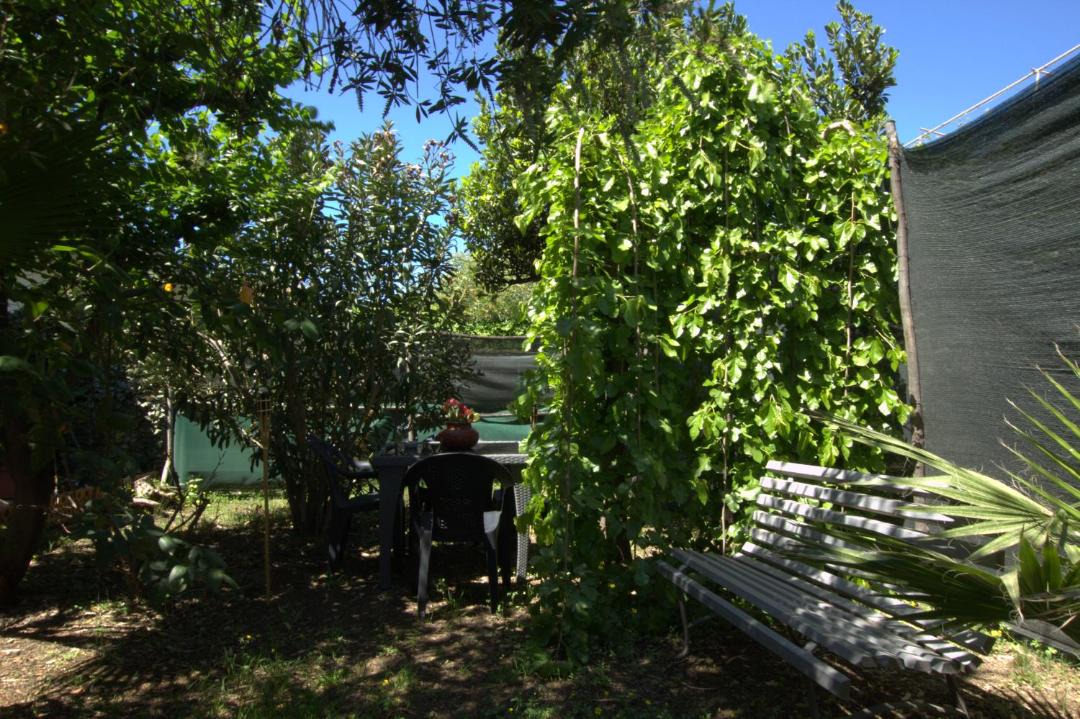 Photo of Outdoor in Contrada Pantano d'Arci